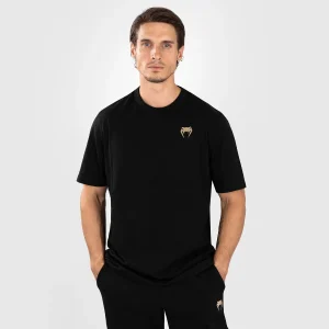 Venum Gorilla Jungle T-Shirt - Schwarz/Sand