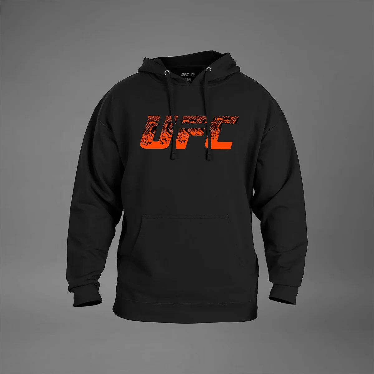 UFC Unrivaled by Venum Paddy Pimblett Herren Hoodie - Schwarz