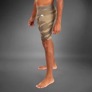 UFC Adrenaline by Venum Fight Week Männer Vale Tudo Shorts - Desert Camo
