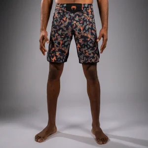 Venum Jungle Ops Herren-Kampfshorts - Canyon Camo