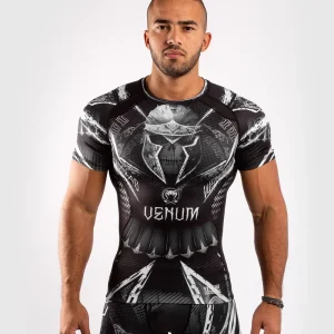 Venum GLDTR 4.0 Kurzarm-Rashguard
