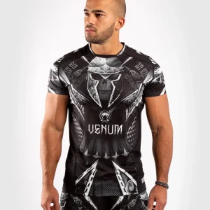 Venum GLDTR 4.0 Dry-Tech T-Shirt