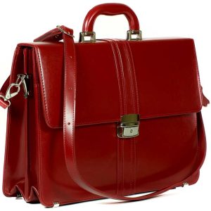 Business Aktentasche Damen CASTELLA
