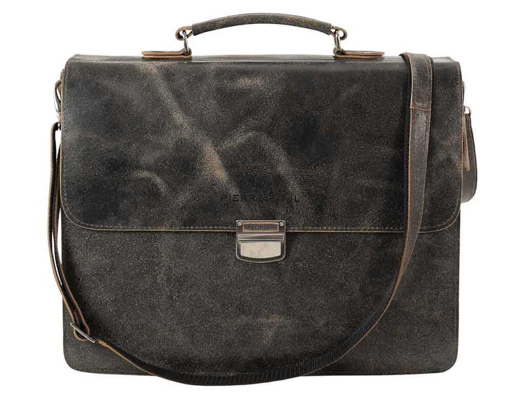 Messenger Bag GABELLA - PIERRE PAUL – Bild 2