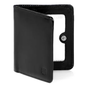 Mini Geldbeutel Leder - PICCOLO